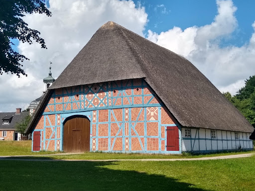 Open Air Museum Molfsee - State Museum of Ethnology - Thumbnail