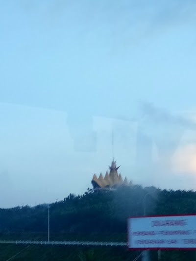Photos of Stasiun Bakauheni