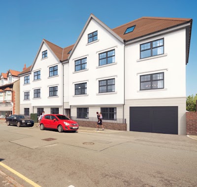 Brenig Homes