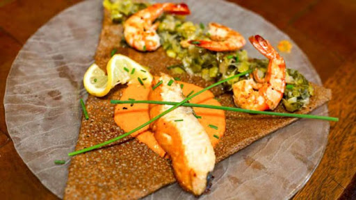 Photo 3 - Restaurant La Table Ronde