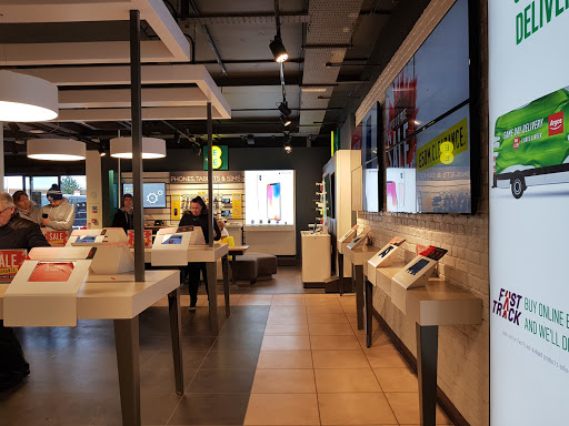Crown Wharf Retail Park - Thumbnail