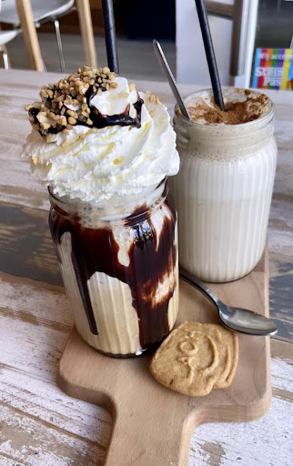Junn's Coffee - Thumbnail