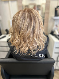 Photo n°18 de Christine La Suite à Montpellier (Salon de coiffure)