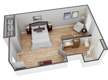 The Landing Senior Living – The Landing of Bogart image 5
