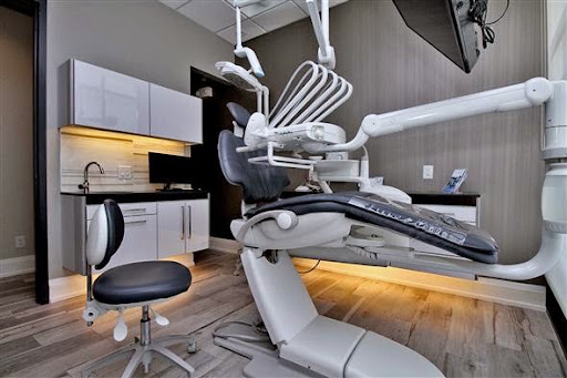 Harbour Dental Centre - Thumbnail