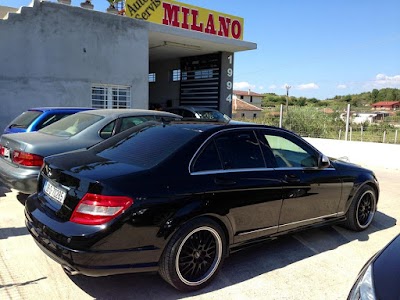 Photos of AUTOSERVIS MILANO