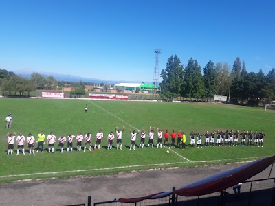 Photos of Municipal Longav&iacute; Stadium