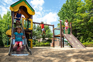 Photo n°7 de Camping de Santenay - Terracamps à Santenay (Terrain de camping)