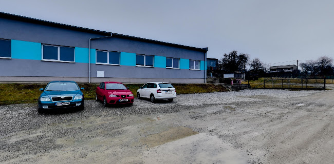 dvor PD, Janovík 120, 082 03 Janovík