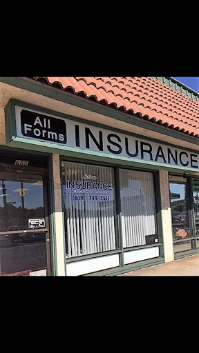All Forms Insurance Agency - Thumbnail