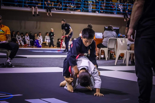 Eastside Grapplers Aotearoa - Thumbnail