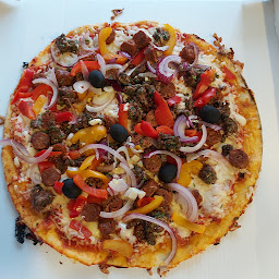 Photo n°37 de La Guinguette de Fléac à Fléac (Pizzas à emporter)