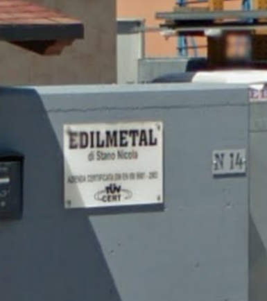 Edilmetal