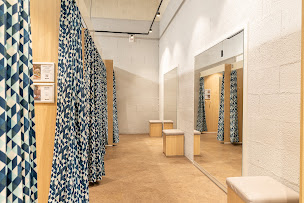 Photo n°4 de GEMO ANCENIS Chaussures et Vêtements à Ancenis-Saint-Géréon (Magasin de vêtements pour femmes)