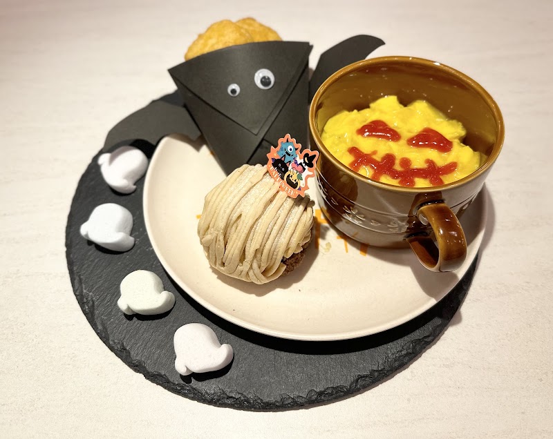 秋葉原シスターカフェ クラリスベール