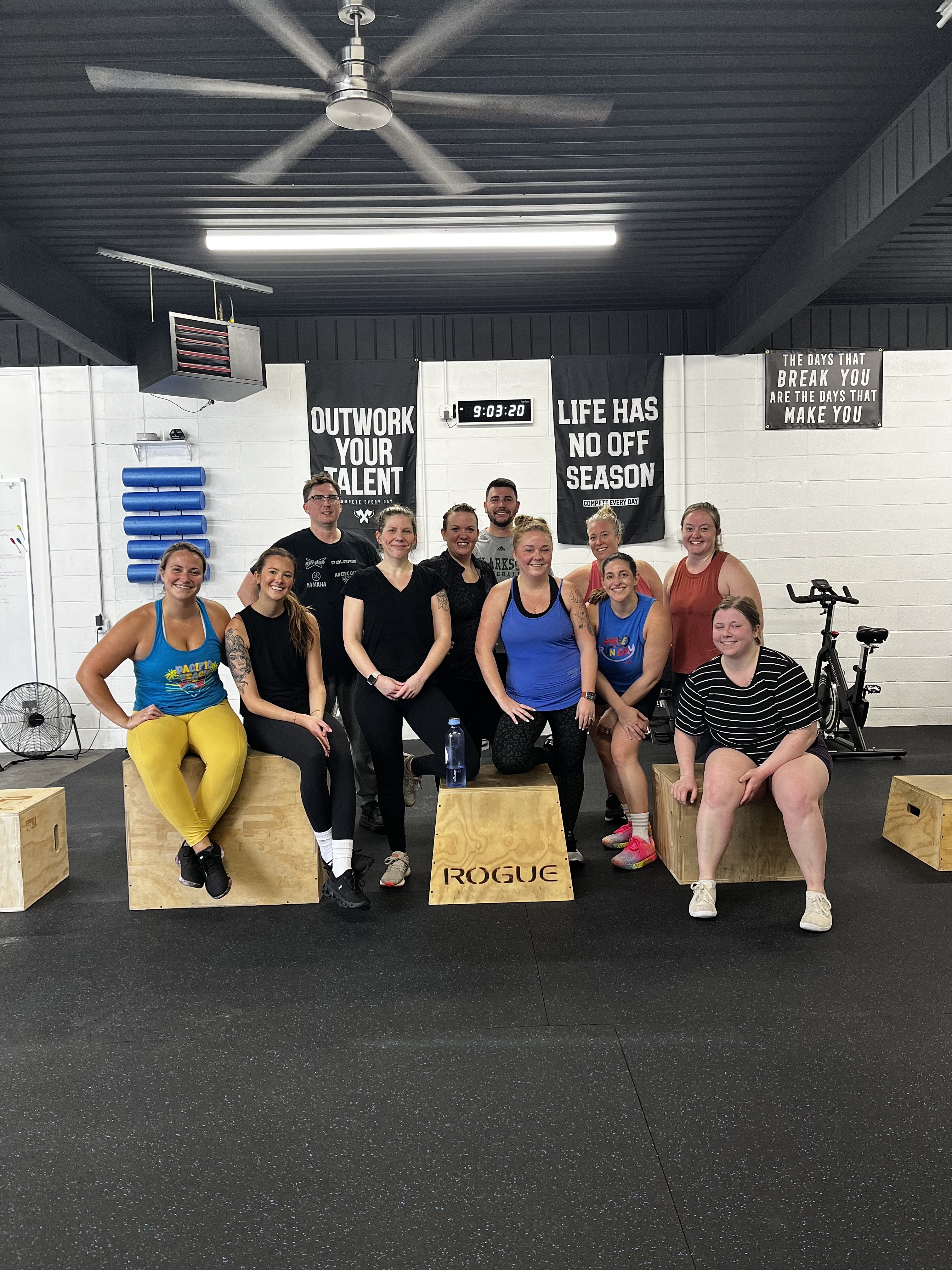 Strength of Change photo 8