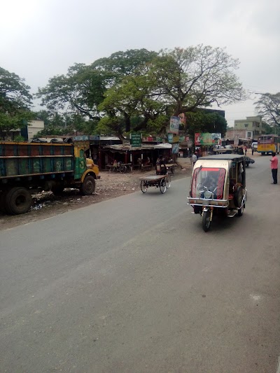Photos of Dharmotala Bus Stop