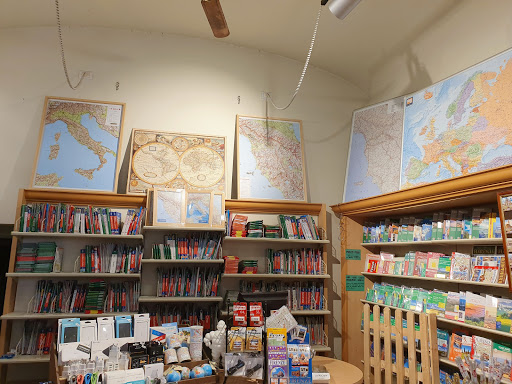 Maps-Store - Visual