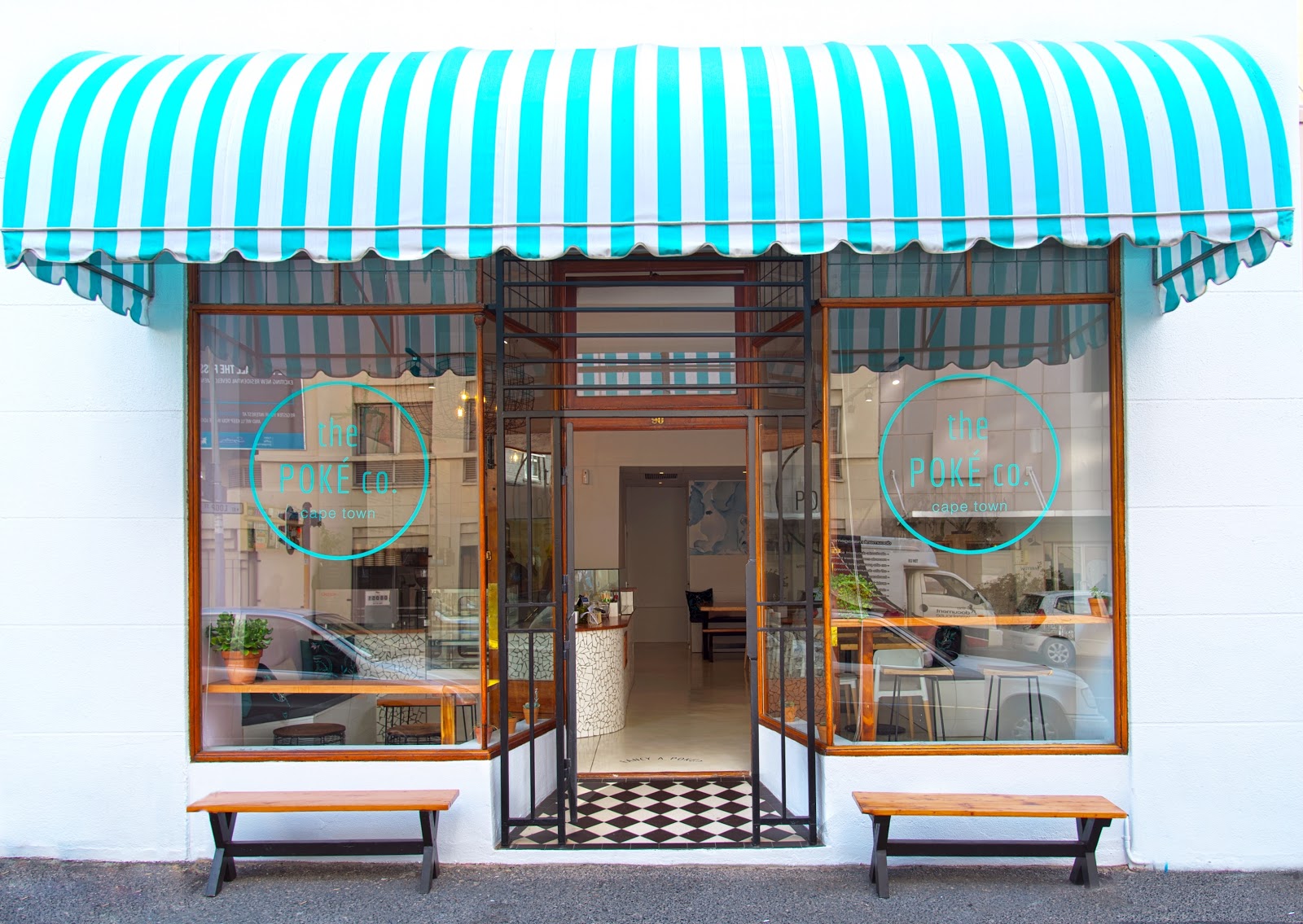 The Poke Co. — photo 1