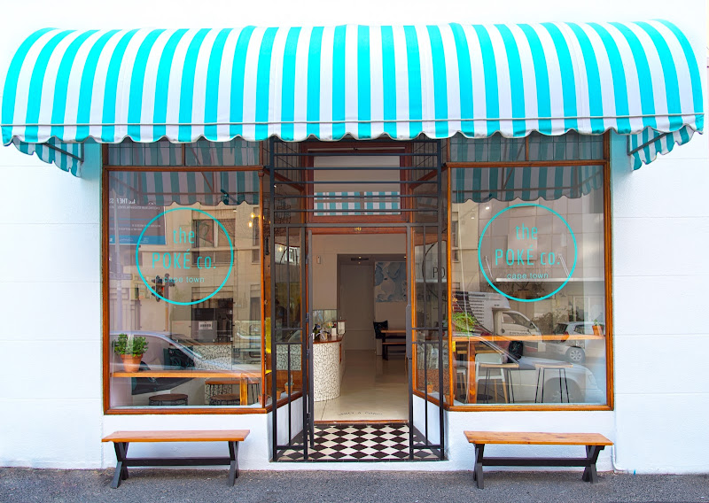 The Poke Co. — photo