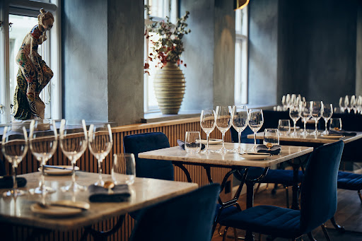 Restaurant Ribelli