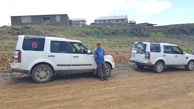 Photos of Sani Tops Backpackers Campsite