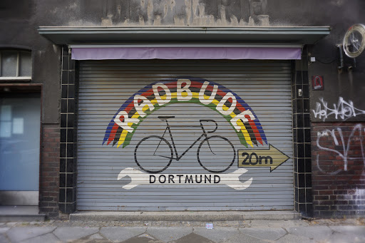 Radbude-Dortmund