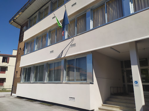 Licei Sperimentali G.A. Pujati