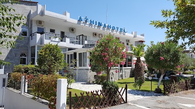 Photos of Athina Resort