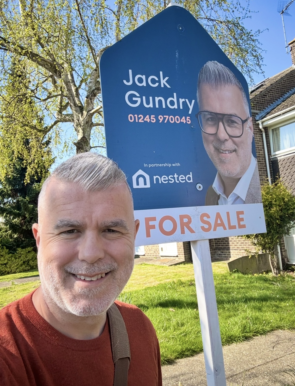 Nested Chelmsford Estate Agents