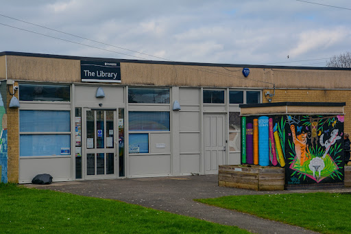 Matson Library - Visual