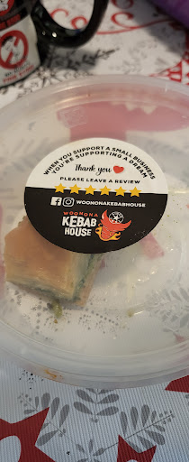 Woonona Kebab House - Thumbnail