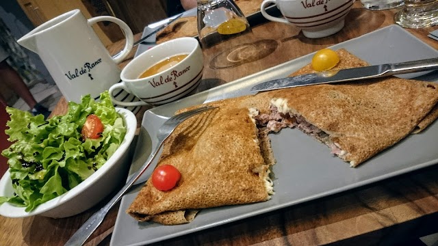 La Boîte à Crêpes
