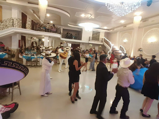 Mariachi Alma de Mexico, Gpe, NL