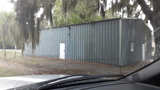 Liberty Couty Fire Station # 20-2 - Thumbnail
