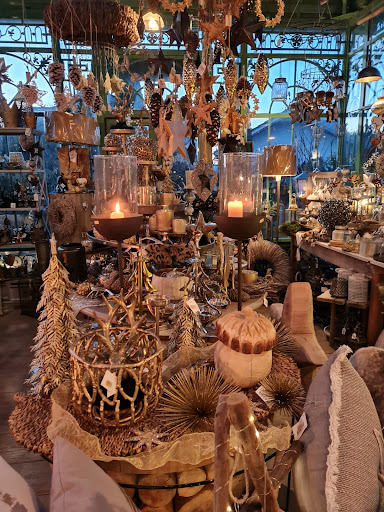 Die Orangerie - Visual
