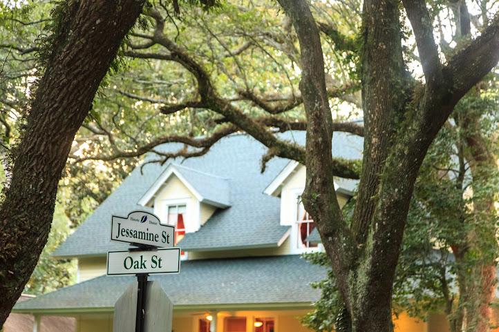 Magnolia Springs Bed and Breakfast by null