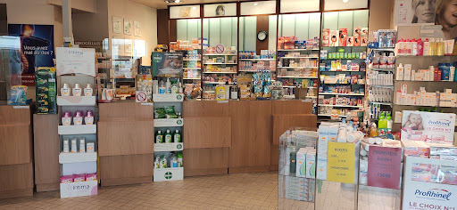 SELARL PHARMACIE HELOVAL