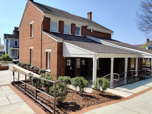 Alabama Constitution Hall Park - Thumbnail