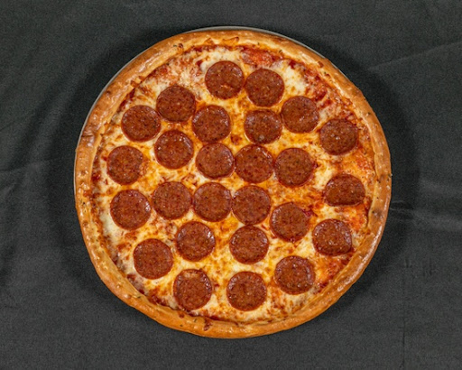 The Original Pizza Plus Inc. - Thumbnail