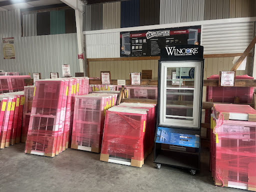 Builder's Discount Center