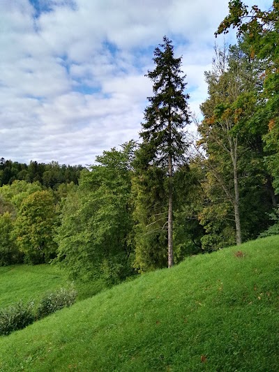 Photos of Toila-Oru pargi matkarajad
