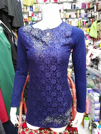 clothing-store