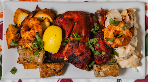 Southern Spice - Thumbnail