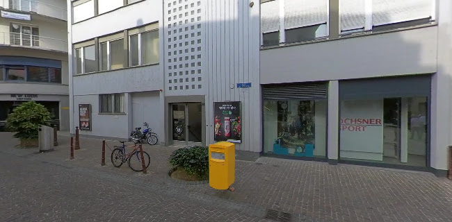 Carnaby Yverdon-les-Bains - Yverdon-les-Bains