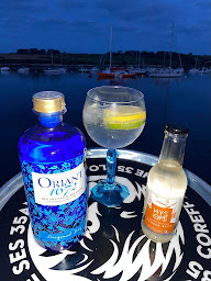 Photo n°19 de L’Abri Côtier à Lanildut (Bar)