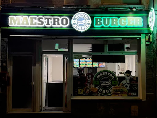 Photo 5 - LE MAESTRO BURGER