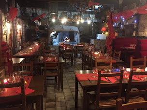 Photo n°14 de La Forge d'Yvetot à Yvetot-Bocage (Pizzeria)