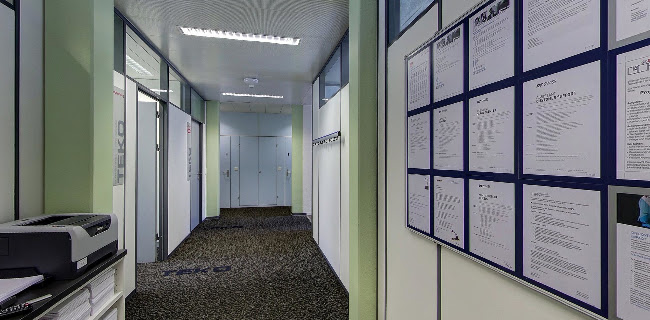 TEKO Schweizerische Fachschule Olten Öffnungszeiten