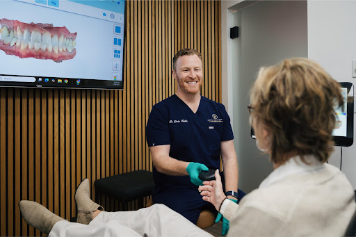 Dental Health Center of Toms River